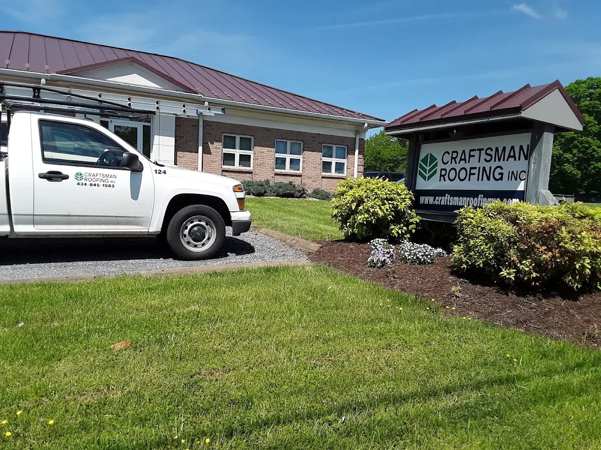 Quality Roof Replacement by experienced craftsmen in Westbury